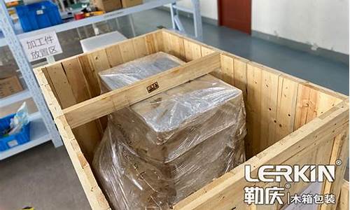 打木箱包装过程图片-打木箱需要什么工具